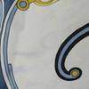 Used Women's Scarf HERMES