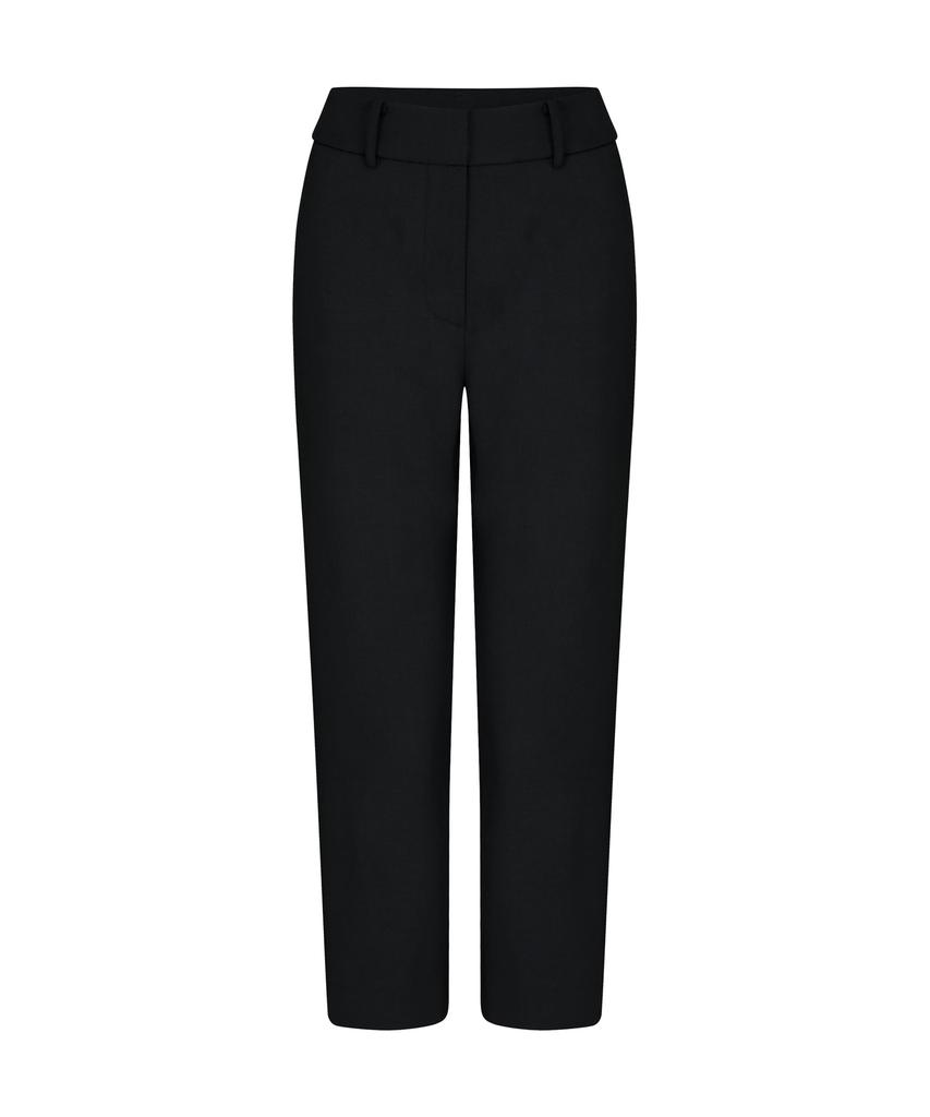 Bopeu Sabine Capri Pants (Black)