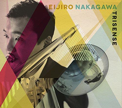 

TRISENSE EIJIRO NAKAGAWA