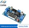 LM2596 Einstellbares DC-DC Buck-Modul mit Spannungsanzeige