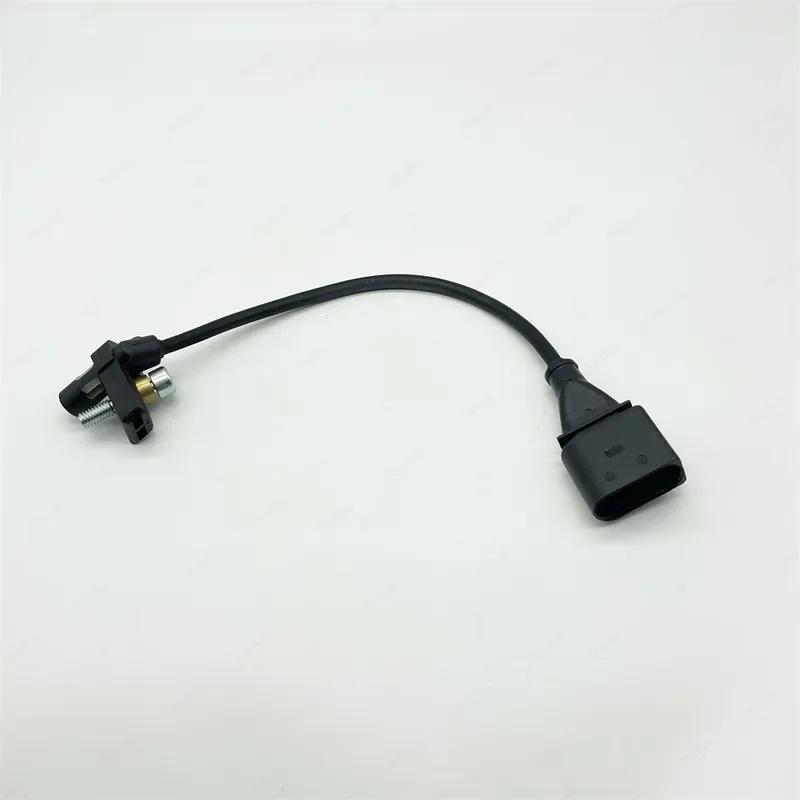 030906433K 0261210207 0261210208 0 261 210 208 0 261 210 207 030 906 433 K Crankshaft Position sensor For VW GOLF PARATI SAVEIRO