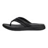 UGG Fashionable Comfortable Non-Slip Flip Flops Men Footwear Black 1170560-BLK