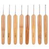 Crocheting Needle Colored   Soft Handle Knitting Crochet Set   Knitting Accessories