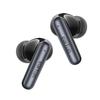 EarFun Air Pro 4i Wireless Earbuds Bluetooth/Noise Cancelling - Black