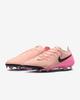 FJ2559-800 Nike Phantom GX 2 Elite Crimson Tint Pink Blast Black (Men's)