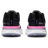 Nike React Infinity Run Flyknit 3 Black Football Grey Pink Men Sneakers DZ3014-001