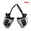Steering Wheel Audio Control Button Cruise Switch For TOYOTA COROLLA A*DE150 N*DE150 NR*E150 ZR*E15 ZZ*E150 2010-2013