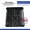Compatible Battery Cover for Jiefang J7: Rear and Protective Original Car Parts