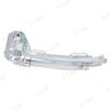 For VW Tiguan 2017 2018   Side Mirror Turn Signal Lamp Indicator Light