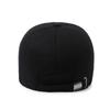 Autumn Winter Middle-Aged Baseball Cap Men's Cotton Cap Thick Ear Protection Cap Peak Cap
