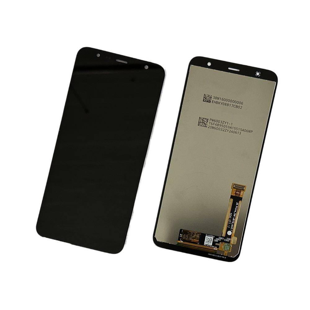 Kompletní sestava LCD obrazovky a dotykového skla Pro Samsung Galaxy J4+ J4 PLUS J6 PLUS SM-J415F