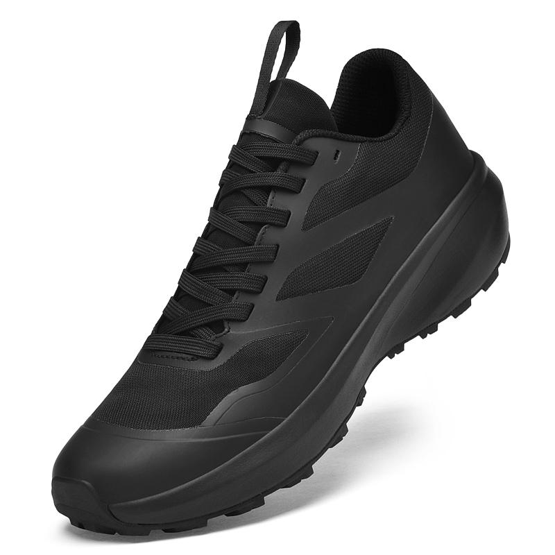 

Новая Повседневная Обувь для Улицы Бренд Мужские Кроссовки Tenis Masculino Замшевая Кожа Мужская Обувь для Скейтборда Простая Мужская Вулканизированная Обувь 46 чёрный