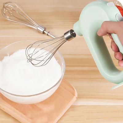Kuchyňské spotřebiče – Mixéry a šlehače