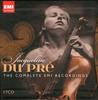 CD JACQUELINE DU PRE  Complete EMI Recordings 09193420 EMI Classics 2012 Europe Classical Used