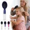 2-in-1 2-In-1 Misting Hair Brush Portable Salon Styling Brush  Hairdressing Tool