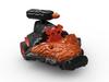 Schleich Eldorado Lava Jet Vehicle 42663