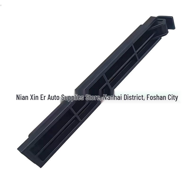 27276-JA00A: Air Conditioning Filter Cover for 2008-2012 Nissan Altima & Maxima