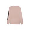 Puma Puma Noah Graphic Long Sleeve   Rose Dust   623862 63