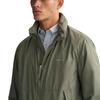 Gant Mens Logo Windbreaker