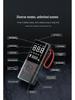 Wireless Portable Air Pump & Power Bank for Tires and Bicycles
