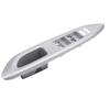 Master Power Window Switch Bezel Trim 74232 52330 B0 Front Left Side Interior Door Window Glass Lift Switch Panel Cover