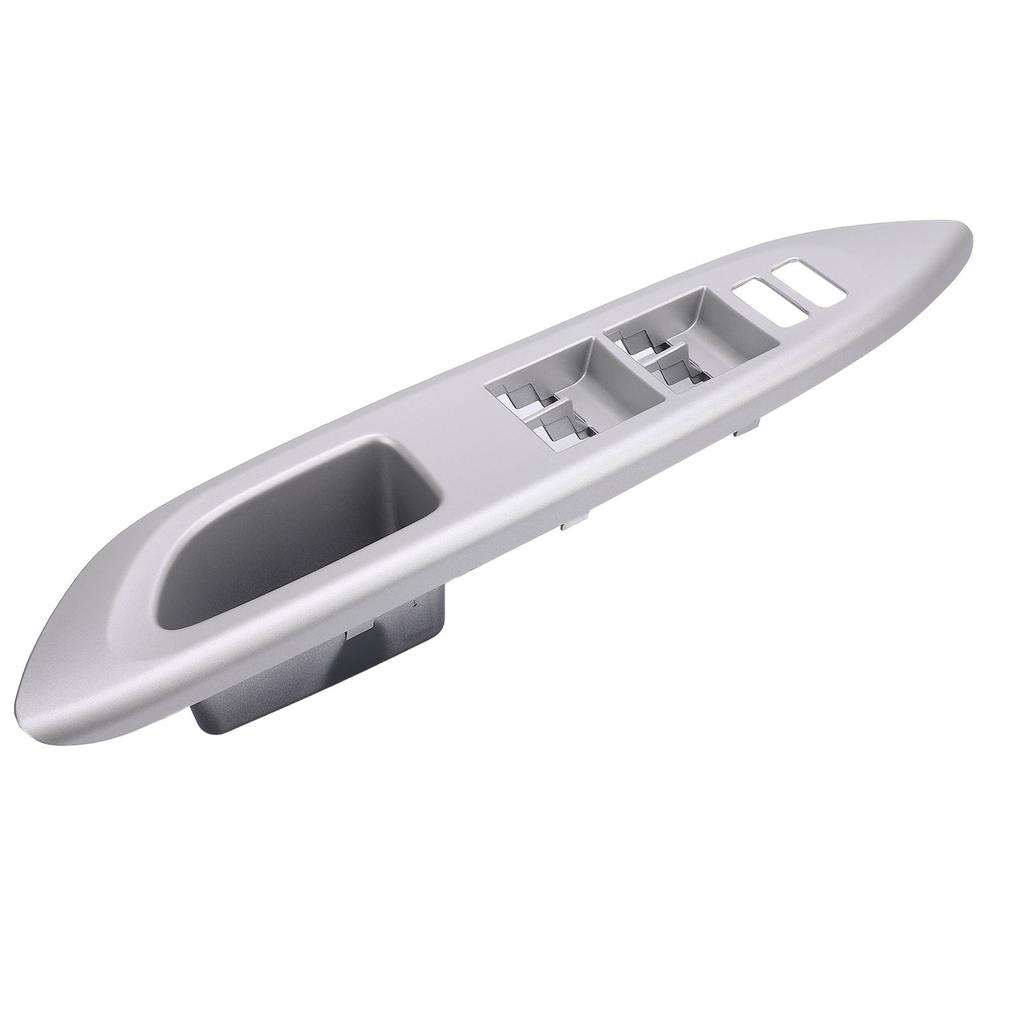 Master Power Window Switch Bezel Trim 74232 52330 B0 Front Left Side Interior Door Window Glass Lift Switch Panel Cover