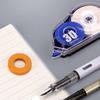 5 Pcs Large Capacity Correction Tape Correction Rollers Portable White Out Correction Tape School Office Supplies