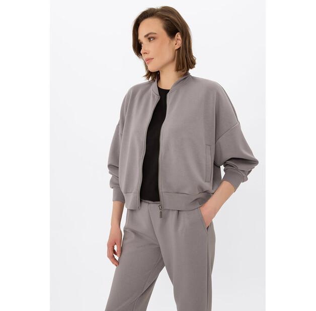 Толстовка Volcano B-CHERRY EU S