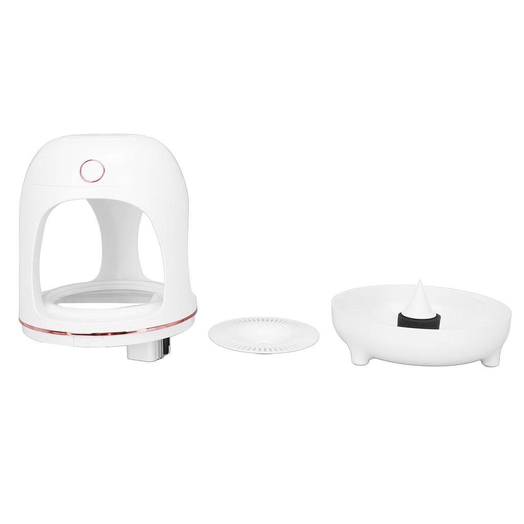 Anti Gravity Water Droplet Countercurrent Retard Pressure Anxiety 700ml Humidifier