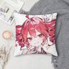 Kasane Teto Pillow Case for Sofa Living Room Home office Decor Protective Cover