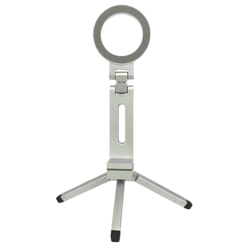 Cross-Border Travel Portable MagSafe Rotating Magnetic Phone Holder