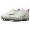 Nike Alpha Huarache 8 Pro 'Sail Hyper Pink Speckled'
