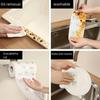 200 reusable kitchen towels-durable, non-stick and easy to clean for all household needs, And Easy to Clean,Suitable for Kitchen