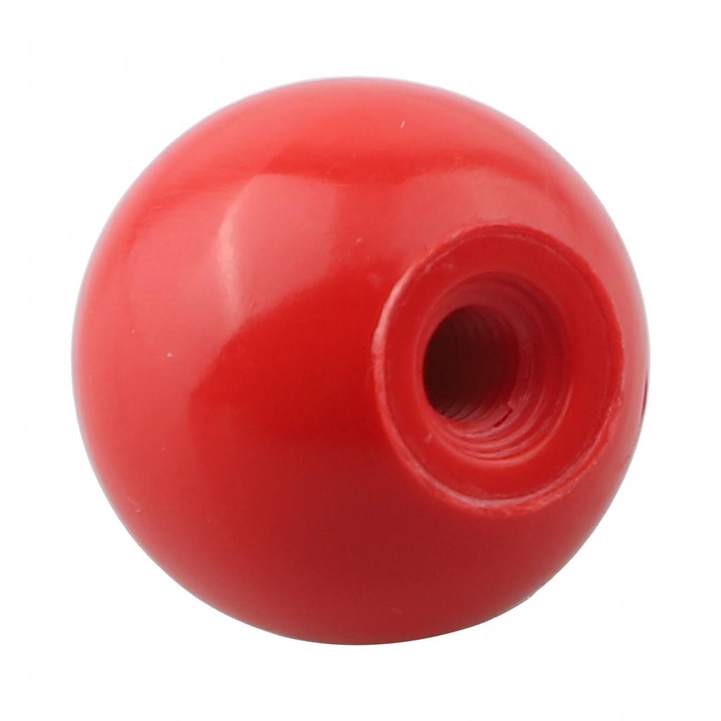 Bakelite Ball Nut Machine Tool Handle Ball Nut Ball Craft Efficient