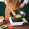LUVHOO Longyun Fine Iron Wok