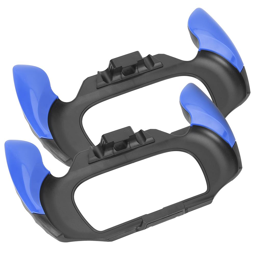 2Pcs Gamepad Handlebar Handgrip Bracket Support Accessory for    2000 for  