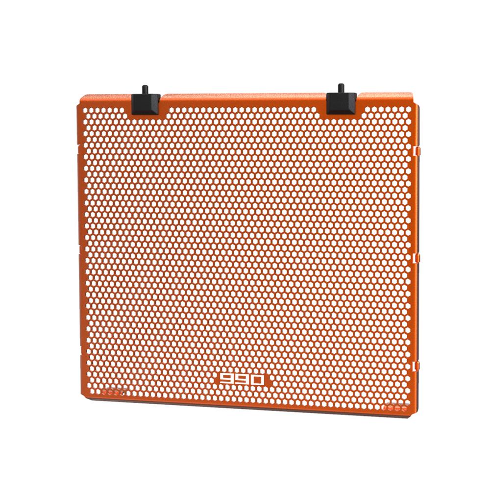 2025 FOR 990 Duke 990Duke 2024 2026 Duke 990 Motorcycle Radiator Guard Grille Protective Protector Grill Cover Cover Parts
