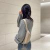 Escallia DKES_705-2 Mini Fanny Pack Waist Bag Crossbody Bag