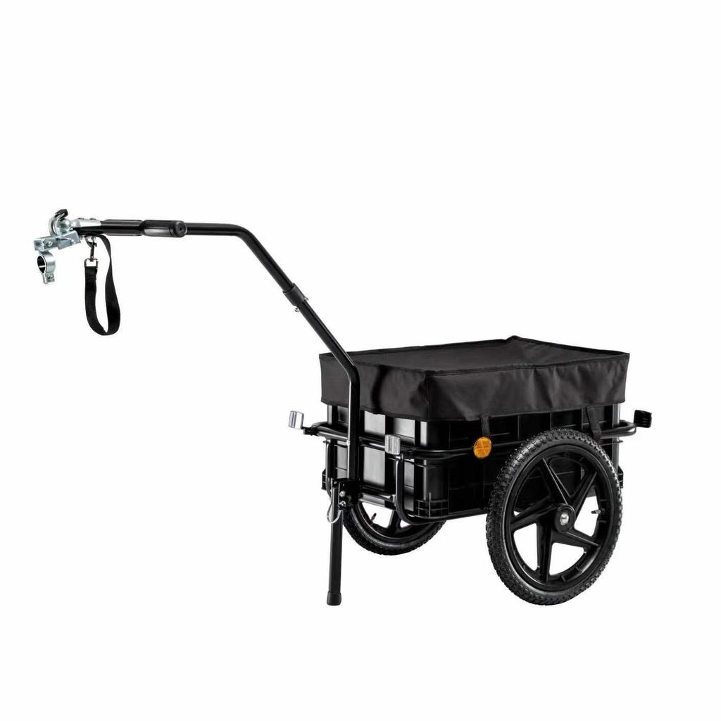 Aw Bicycle Transport Trailer 100 Kg