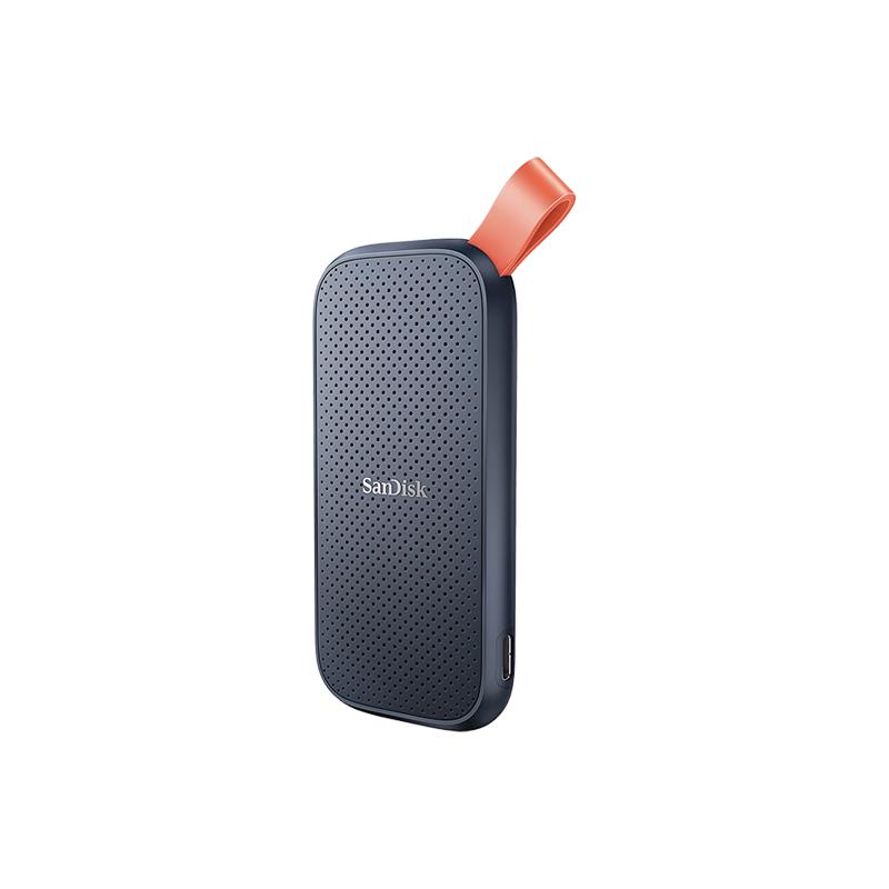 SanDisk Portable SSD USB 3.2 Type-C
