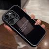 Silent Hill 2 Phone Case For IPhone 17 Pro Max 15 Pro 16 14 Plus 12 13 Mini 11 Pro Shockproof Soft Cover