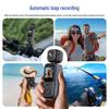 Q3 HD Handheld Sports Camera – Anti-shake Outdoor Camcorder for Cycling and Student Parties