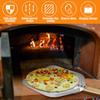 6.5/12 Inch Non-Stick Pizza Shovel Cake Lifter Transfer Tools with Wood Handle for Baking Bread Pizza Kitchens Accessories NEW