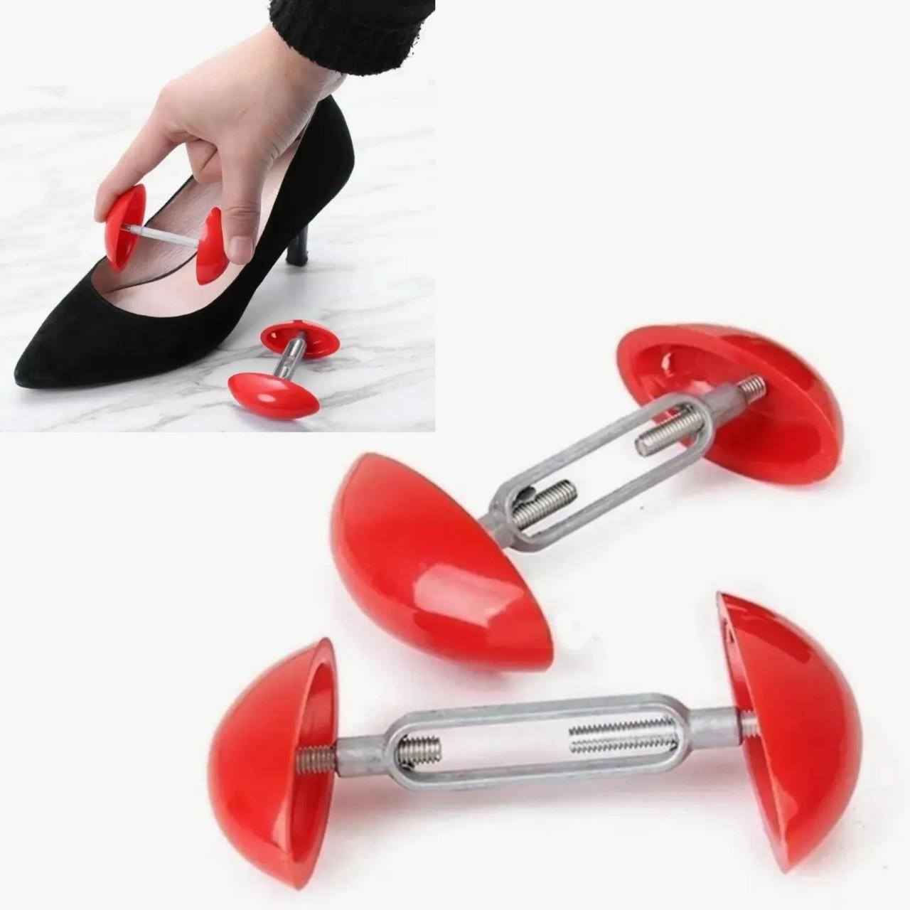 

Пристрій для розтягування взуття Supretto (8943)