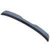 For VW Golf 7 MK7 GTI R GTD 2013- Black Carbon Rear Roof Trunk Lid Spoiler Wings Max Style Exterior Tuning Accessories