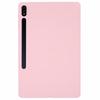 For Samsung Galaxy Tab S8+/Tab S7 FE/Tab S7+ Case Skin-Friendly Touch Soft TPU Tablet Cover