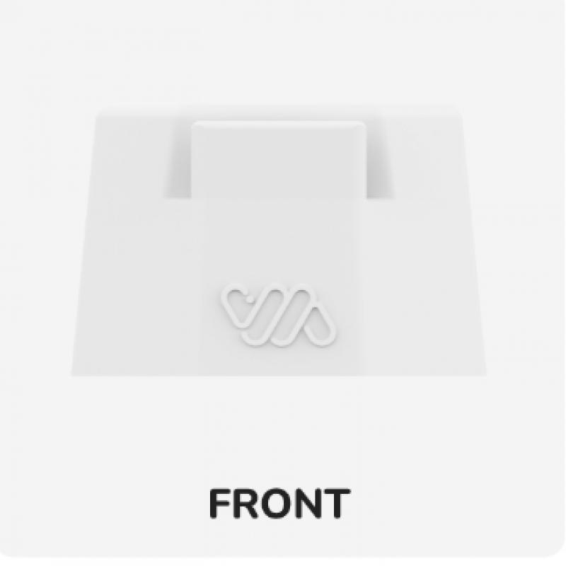 Med Mu Hejastickhållare