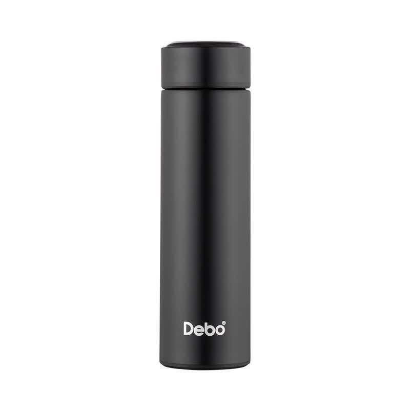 Debo Warner DEP-723 Vacuum Insulated Stainless Steel Travel Mug