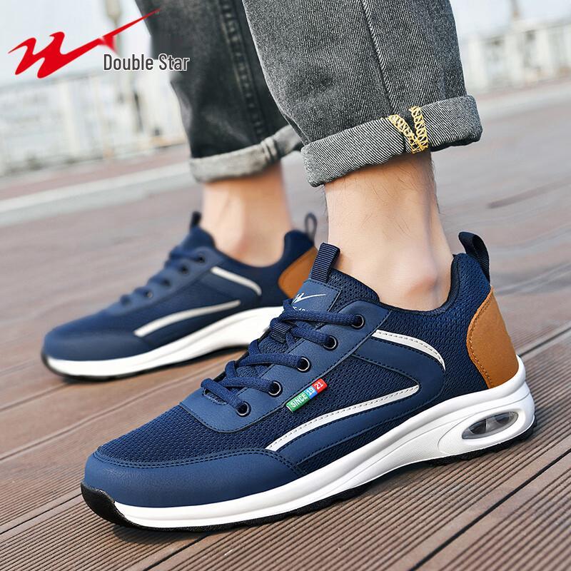 

Shuangxing Men s Casual Outdoor Shoes 39