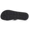 Li Ning Floper Quiet Slide Slippers Men's Black AGAP003-3
